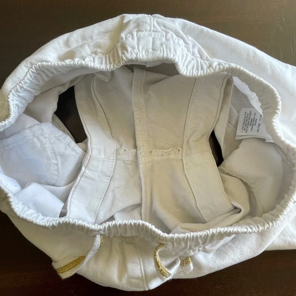 Crewcuts by J.Crew shorts preppy accent